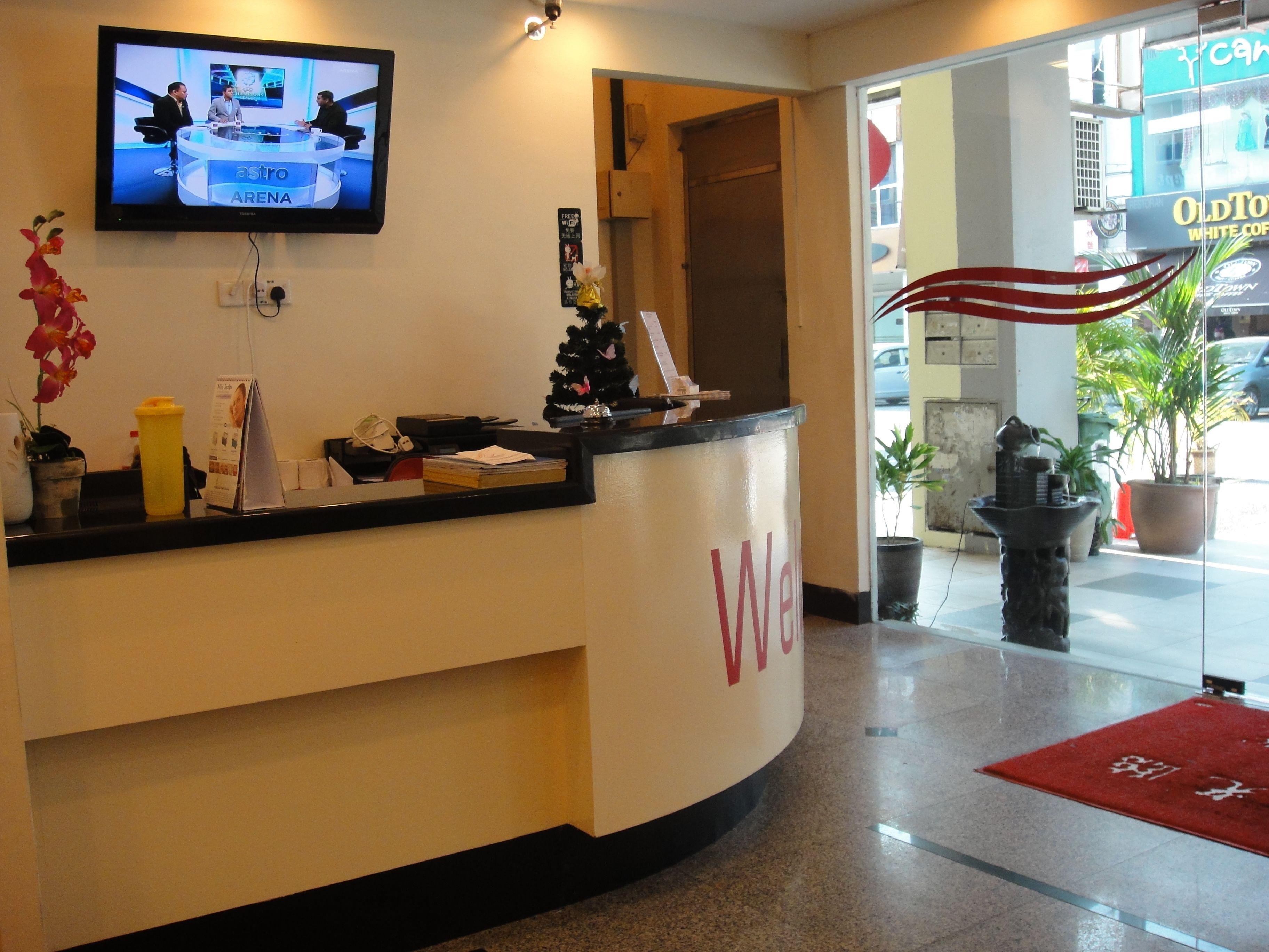 Lsn Hotel Sdn Bhd — Photos 3