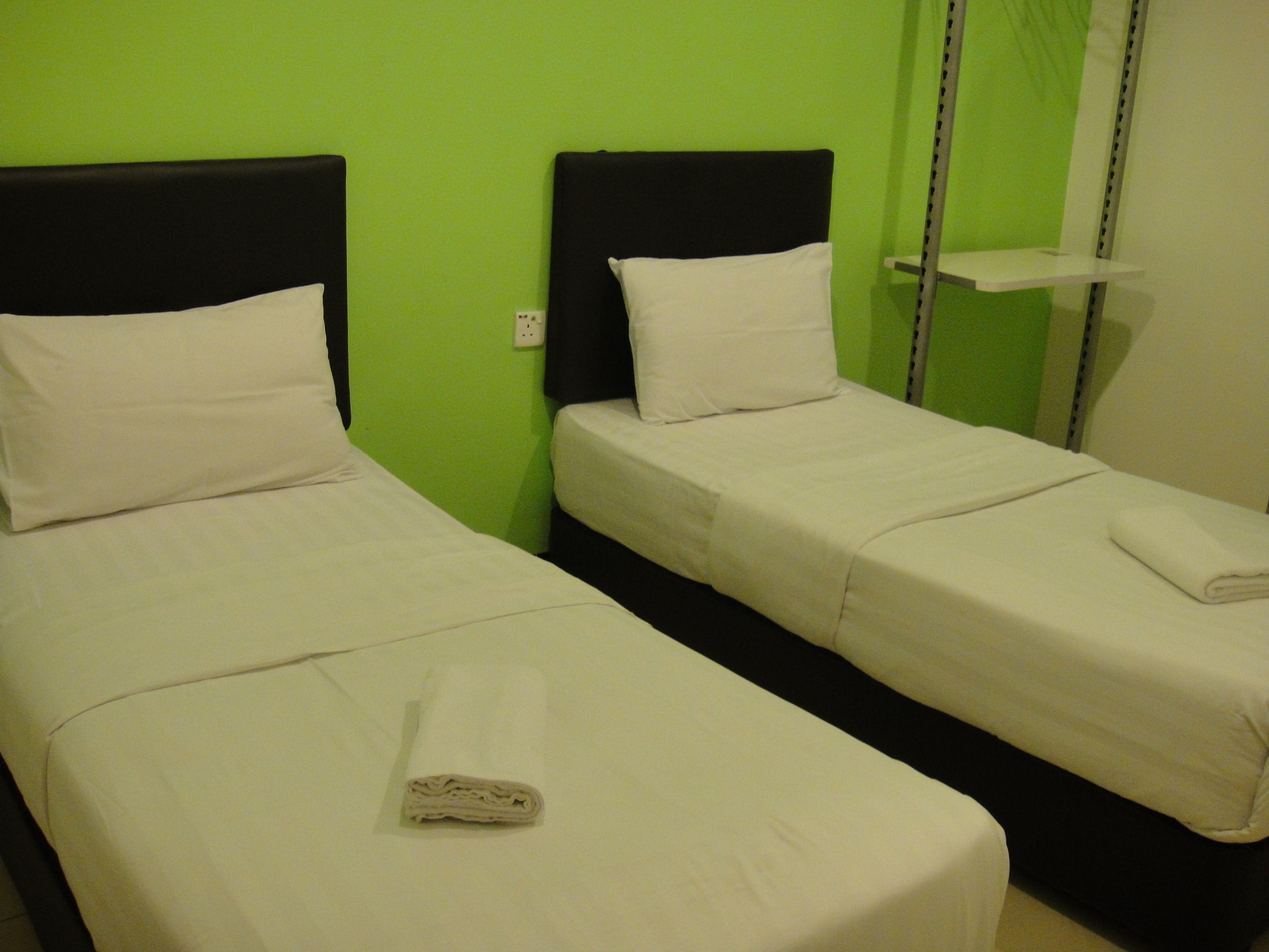 Lsn Hotel Sdn Bhd — Photos 2