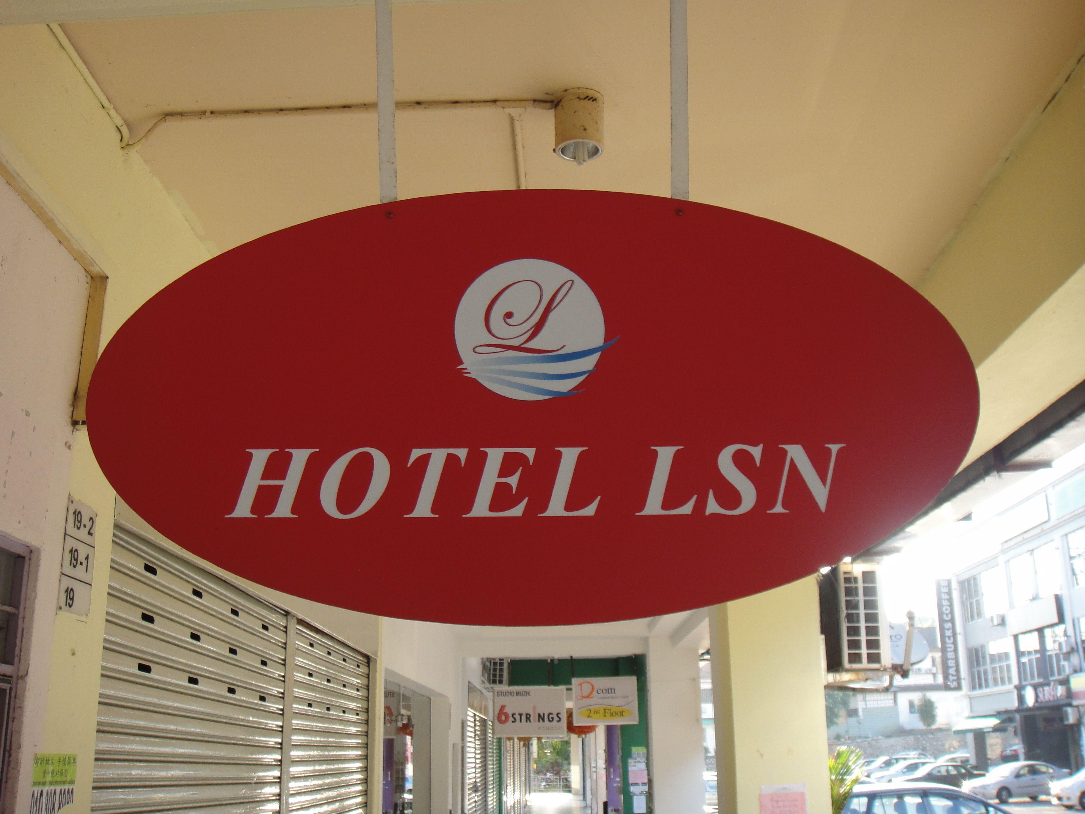 Lsn Hotel Sdn Bhd, Kuala Lumpur